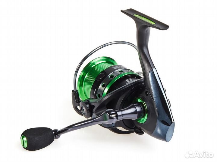 Катушка безынерц. Imperium 8 6000FD Feeder Concept
