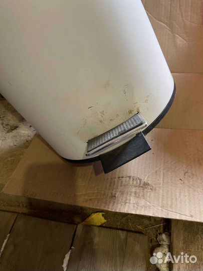 Ведро strapats страпатс икеа