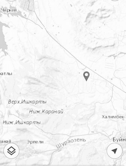 Участок 5 га (СНТ, ДНП)