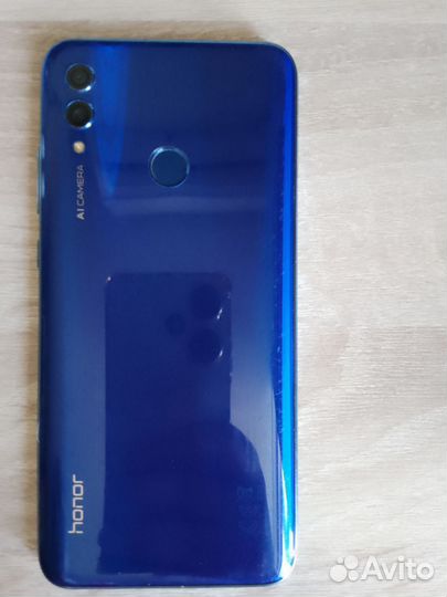 HONOR 10 Lite, 3/32 ГБ