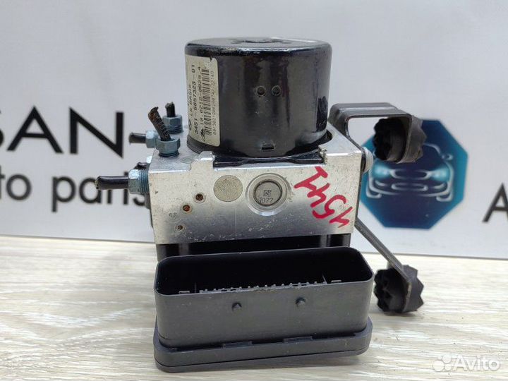 Блок ABS Bmw 3 F30 N20B20 2012