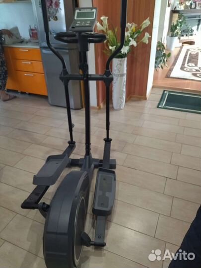 Эллиптический тренажер Stella Elliptical C-507G