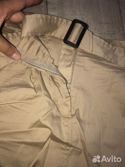 Юбка Зара XL