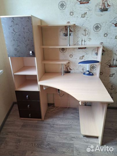 Компьютерный стол бу