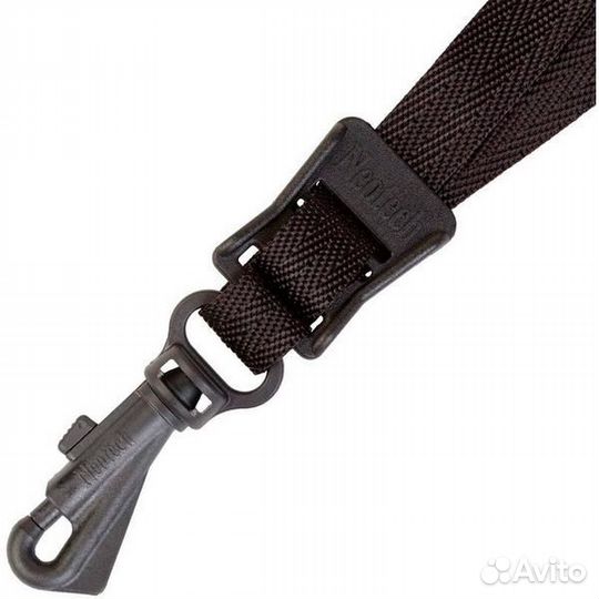 Ремень для саксофона Neotech Red