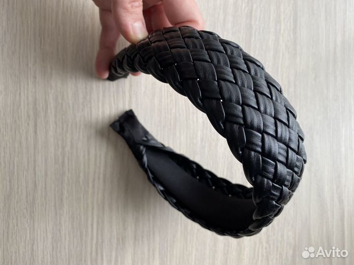 Ободок для волос