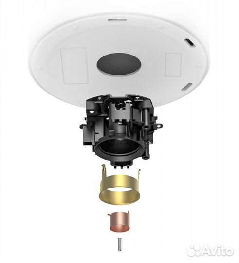 Чайник Xiaomi Mijia Electric Kettle 1S