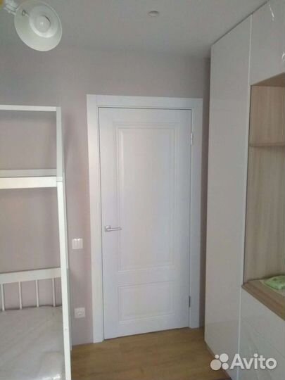 Двери межкомнатные классик от производителя