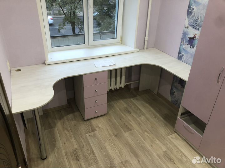 Сборка мебели, кухонных гарнитуров