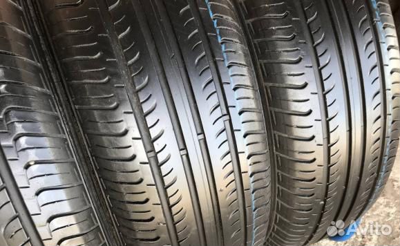 Hankook Optimo K415 225/60 R17