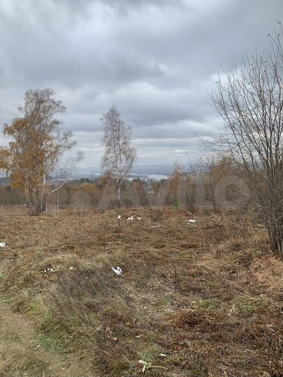 Участок 11 сот. (ИЖС)