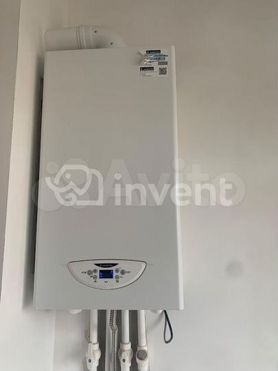 4-к. квартира, 115,3 м², 4/4 эт.