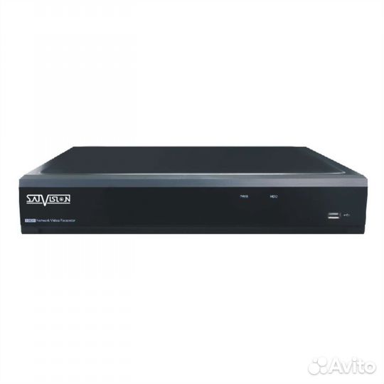 Видеорегистратор мультигибридный