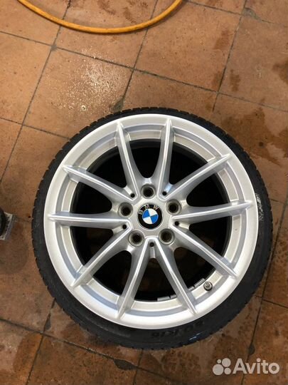 BMW 3 G20 16 Диски оригинал
