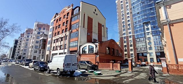 Свободного назначения, 47.8 м²