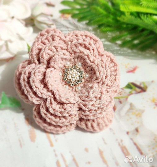 Резинка для волос