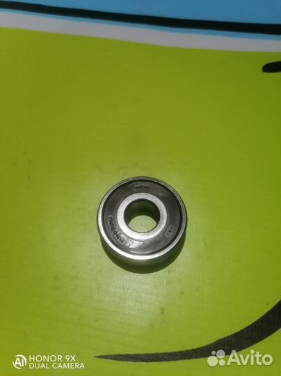 Подшипник генератора NSK Peugeot 405