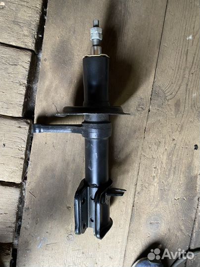 Стойка новая 2112 правая