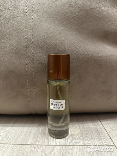 Духи женские