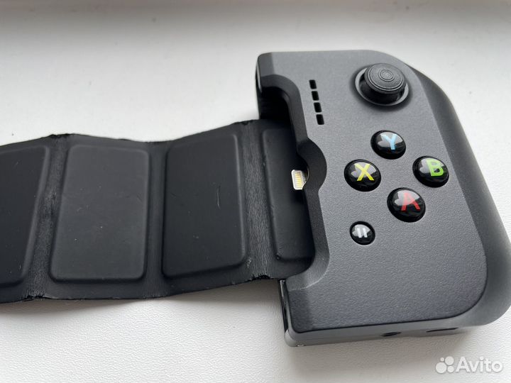Gamevice gv156