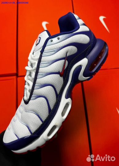Nike Air max tn plus