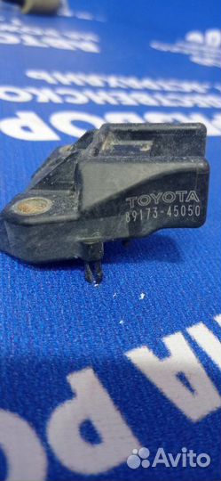 Датчик удара Toyota Rav4 кроссовер 1AZ-FE 2008
