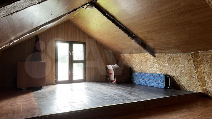 Участок 5 сот. (СНТ, ДНП)