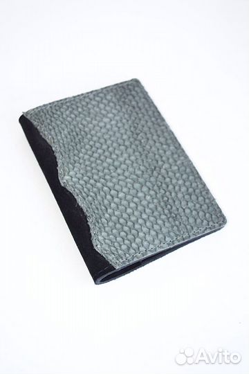 Обложка на паспорт