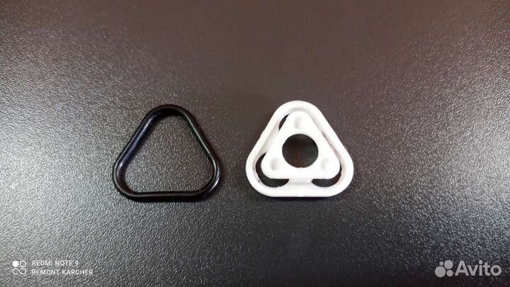 Соединительный элемент в помпу Karcher K4/K5