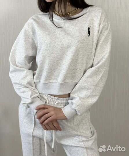 Спортивный костюм женский us Polo