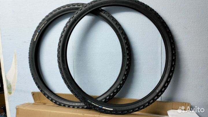 Покрышки для велосипеда 26