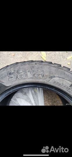 Sava Eskimo Stud 205/60 R16 96
