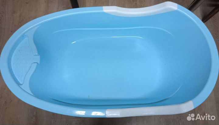 Ванночка для купания