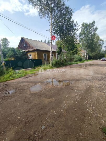 Дом 63,3 м² на участке 6 сот.