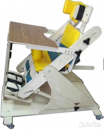 Опора для стояния Трансформер 3