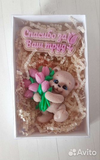 Набор для врача, учителя, воспитателя, нянечки