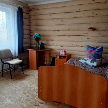 Дом 60 м² на участке 12 сот.