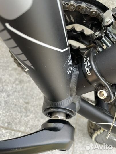 Велосипед Bulls Sharptail 2