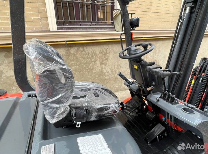 Вилочный погрузчик Lonking FD25T, 2023