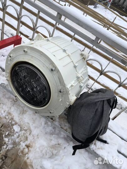 Мастер по ремонту стиральных машин на дому