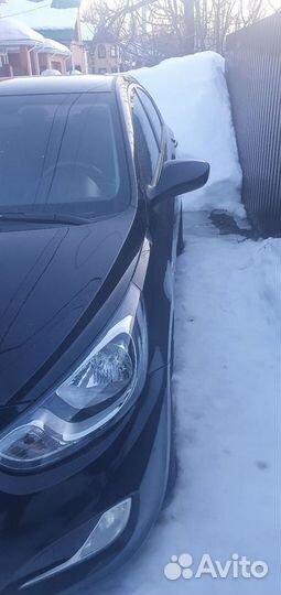 Hyundai Solaris 1.4 AT, 2012, 149 000 км