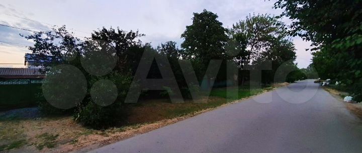 Дом 65 м² на участке 6,3 сот.