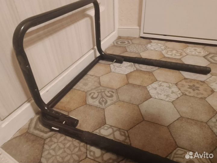 Навесной держатель для велосипеда