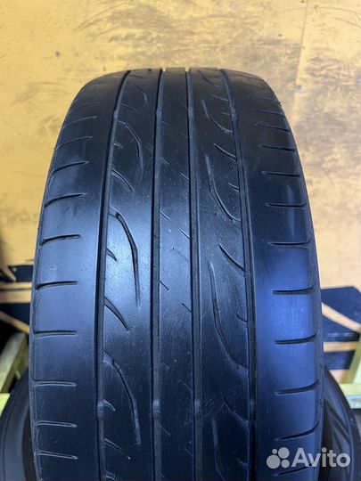 Dunlop Le Mans LM 704 205/55 R16