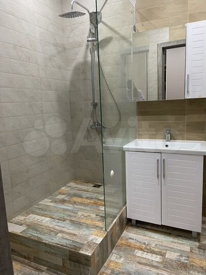 Квартира-студия, 36 м², 19/19 эт.