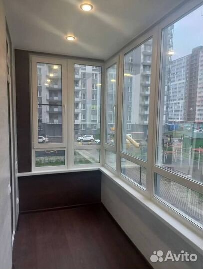 Окна быстро за день