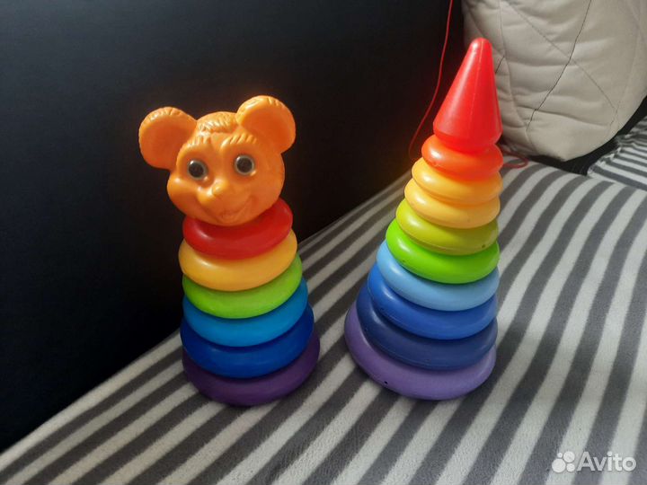 Детские игрушки