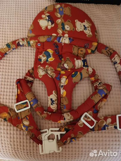 Кенгуру переноска