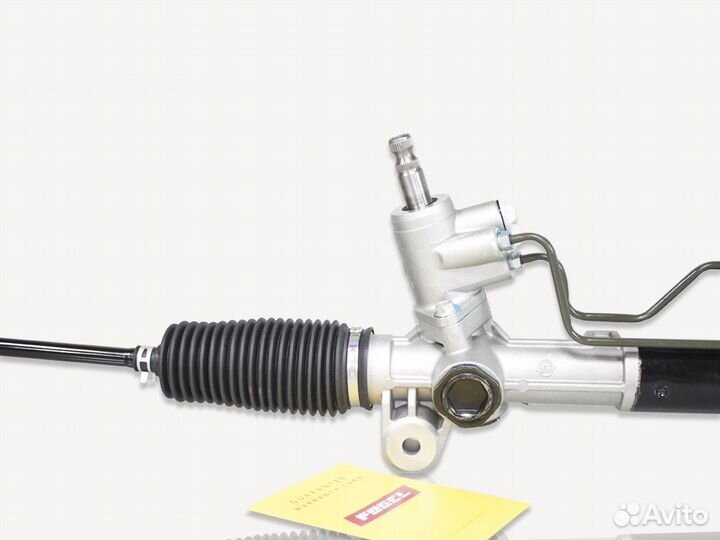 Рулевая рейка с гур SsangYong Actyon sport Новая