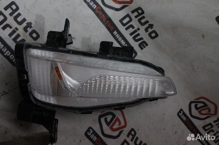 KIA Optima 4 Указатель поворота левый